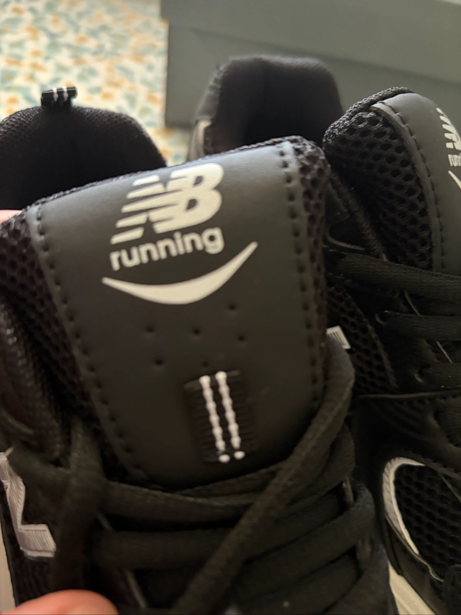 New Balance 530 – photo 6